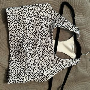 Lorna Jane sports bra